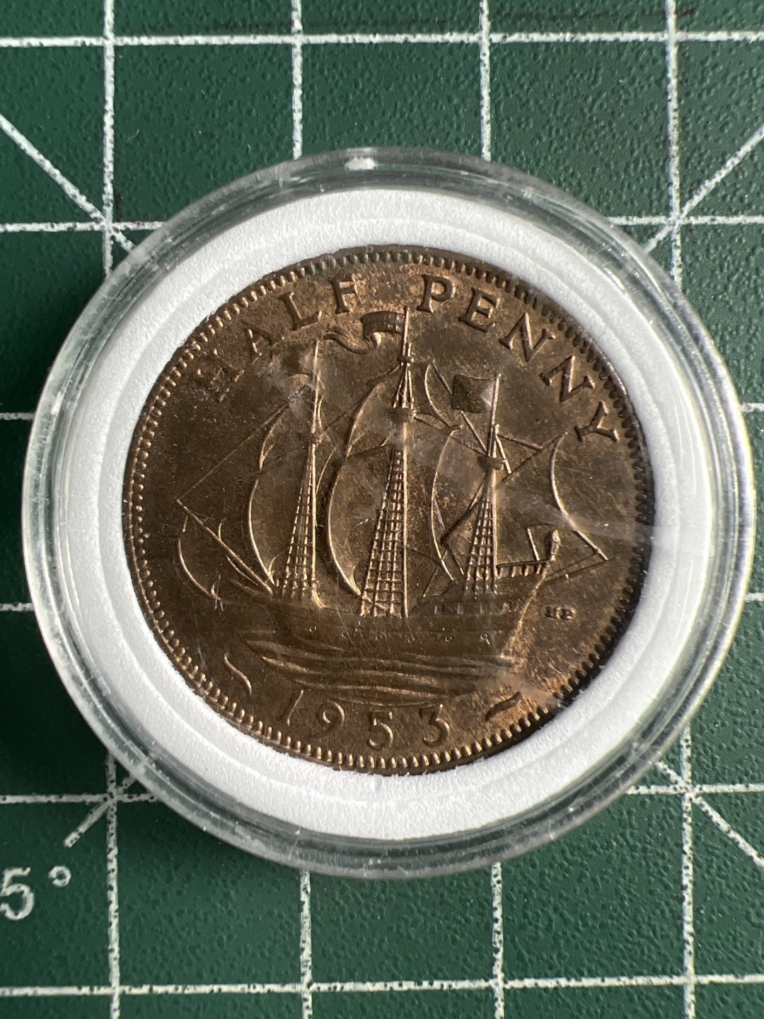 泡泡堂微拍第一百幕硬币捡漏可累计专场👿👿，累计满二十元包邮，接受代拍业务 英国半便士