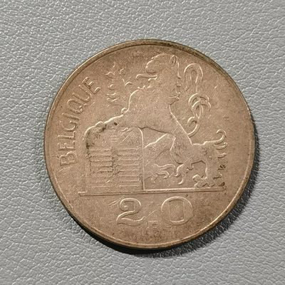 🎉🎊乐享宝藏💎💰~20230324专场 比利时20法郎银币~商业之神墨丘利