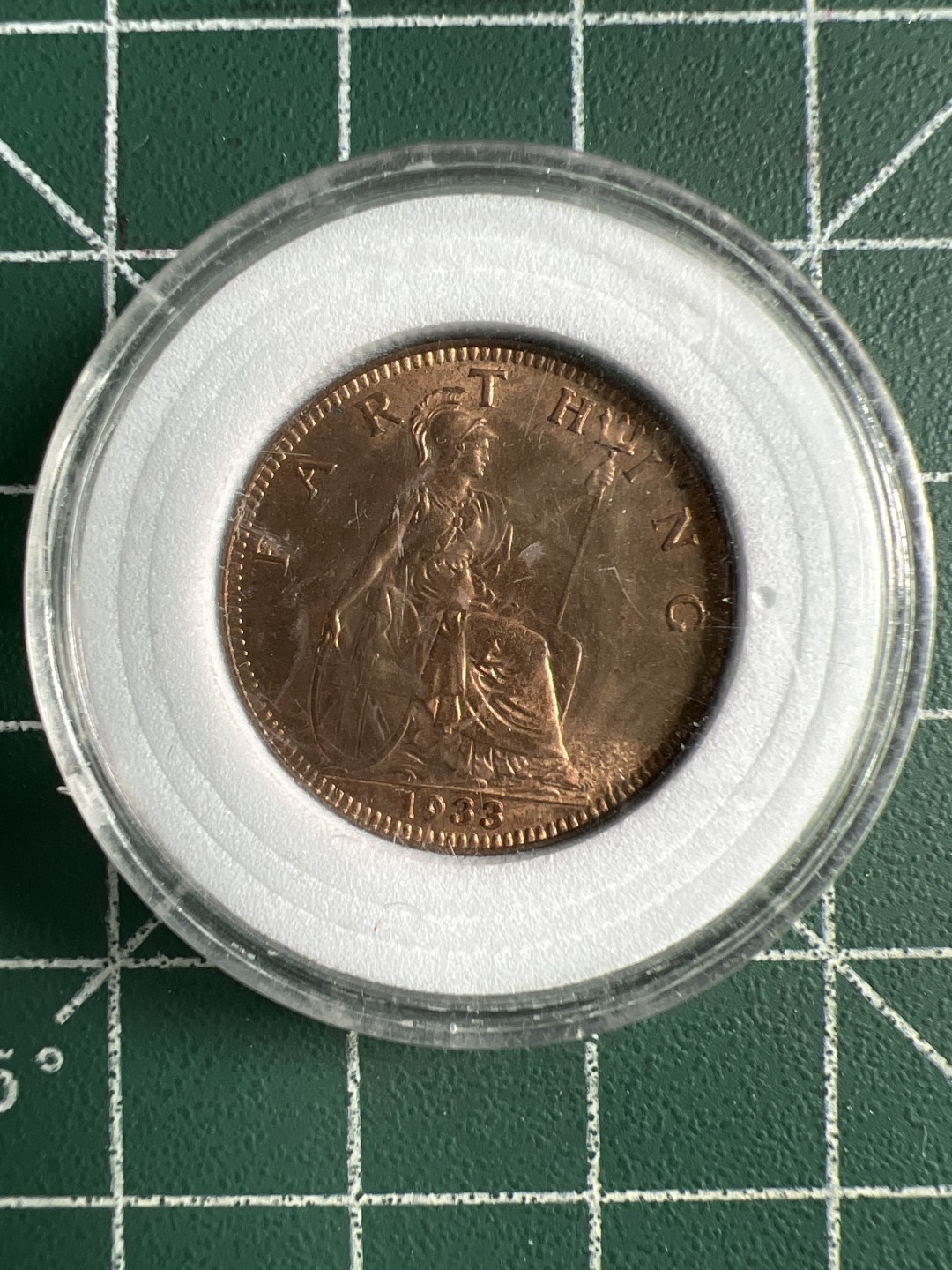 泡泡堂微拍第一百幕硬币捡漏可累计专场👿👿，累计满二十元包邮，接受代拍业务 英国乔五法新