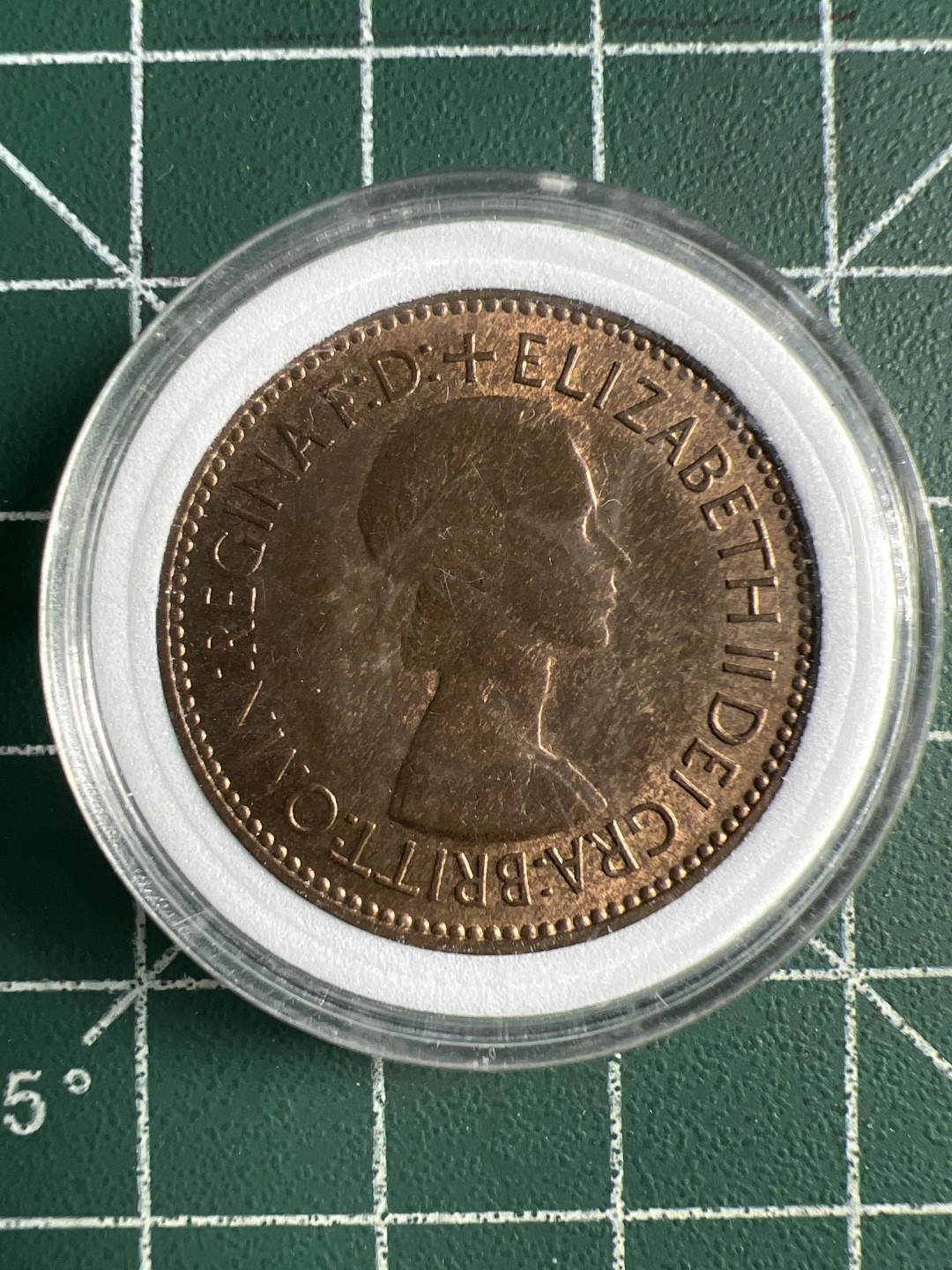 泡泡堂微拍第一百幕硬币捡漏可累计专场👿👿，累计满二十元包邮，接受代拍业务 英国半便士