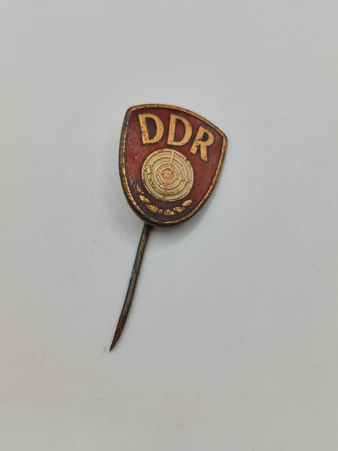 全场0元起拍 第40期 咸鱼国勋章拍卖专场 3月22日（周三）下午6：00开始 东德射手奖章