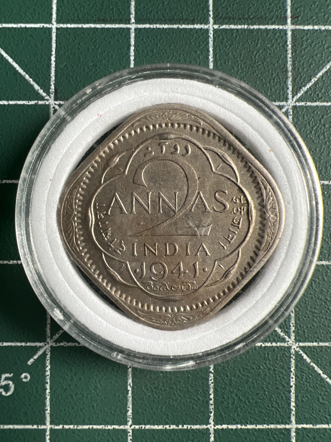 泡泡堂微拍第一百幕硬币捡漏可累计专场👿👿，累计满二十元包邮，接受代拍业务 英属印度2安娜