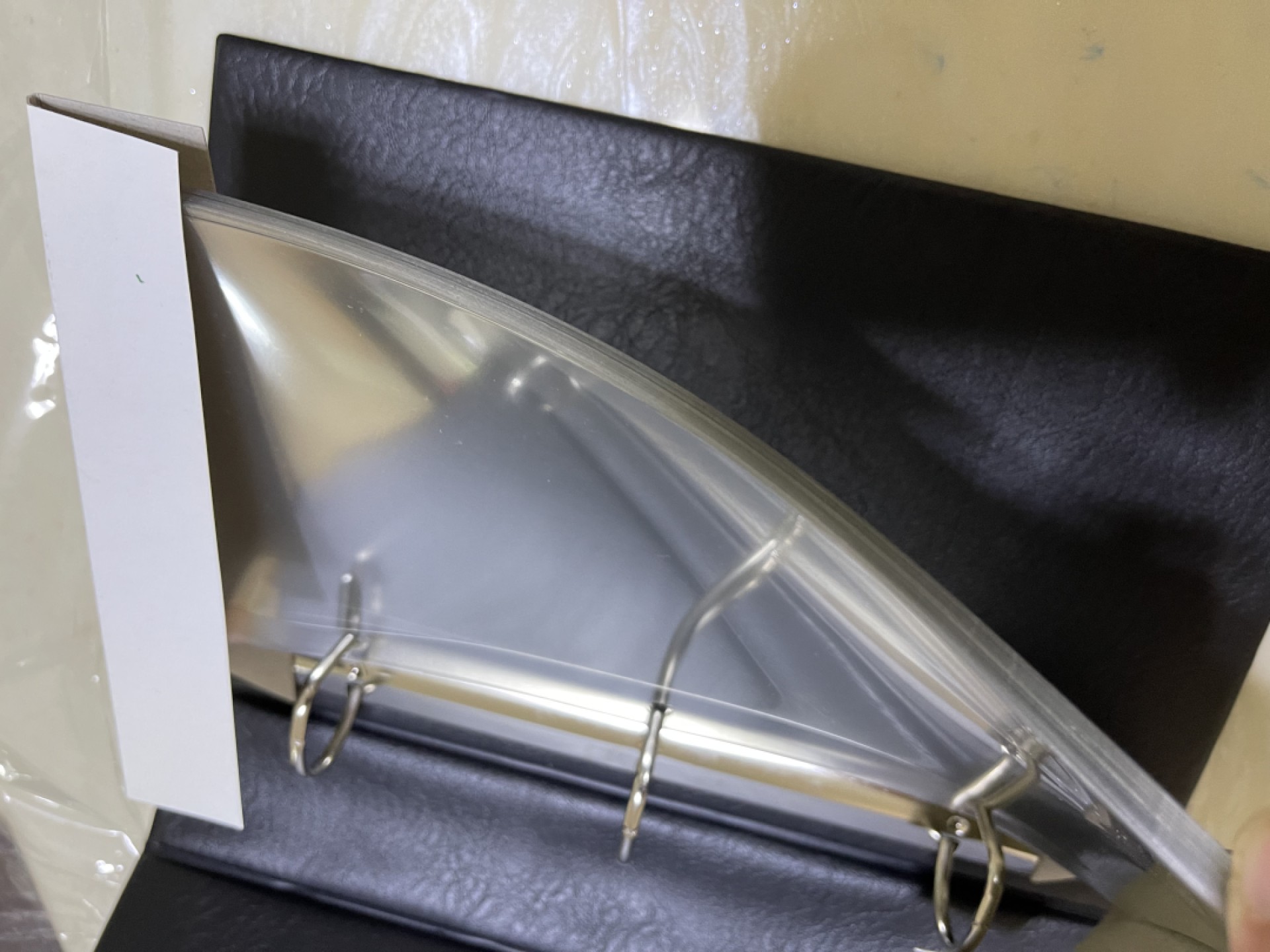 CSIS-GREAT评级精品钱币拍卖第一百八十六期 殷氏 纸币册