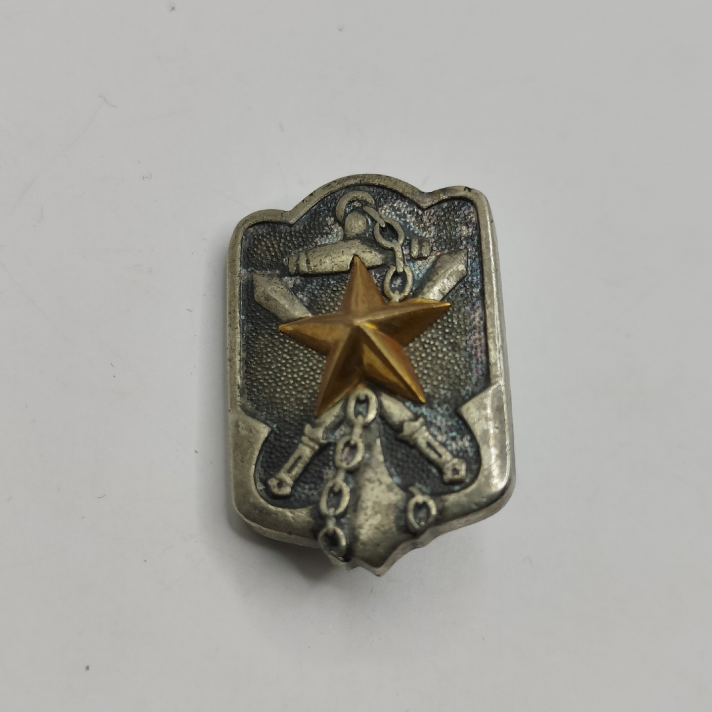 全场0元起拍 第40期 咸鱼国勋章拍卖专场 3月22日（周三）下午6：00开始 日本二战时期帝国在乡军人会徽章