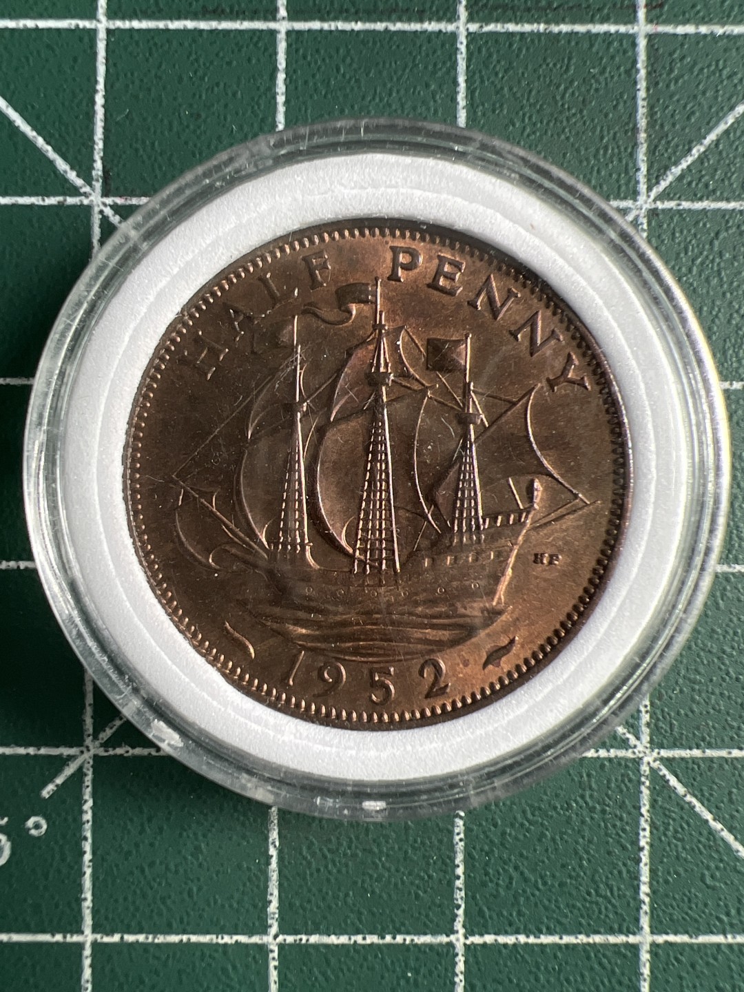 泡泡堂微拍第一百幕硬币捡漏可累计专场👿👿，累计满二十元包邮，接受代拍业务 英国半便士