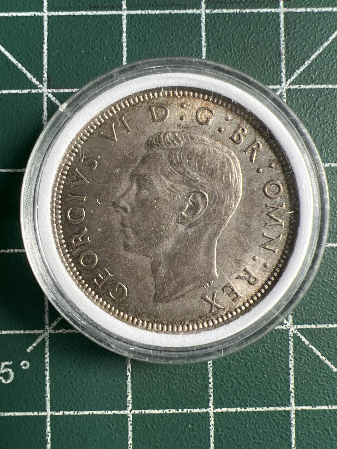 泡泡堂微拍第一百幕硬币捡漏可累计专场👿👿，累计满二十元包邮，接受代拍业务 英国2先令