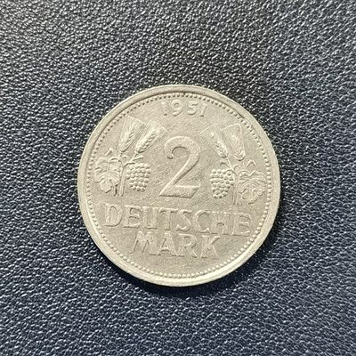 🎉🎊乐享宝藏💎💰~20230324专场 德国2马克