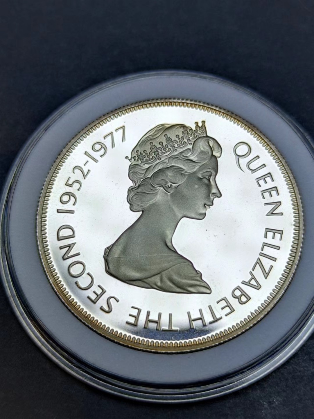 【8个洞收藏】第5场★0押0起一件包邮★银币专场（持续更新····） 7天连拍