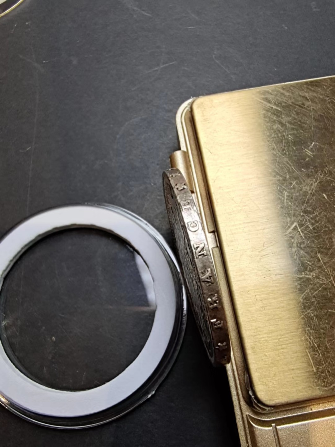 【8个洞收藏】第5场★0押0起一件包邮★银币专场（持续更新····） 7天连拍