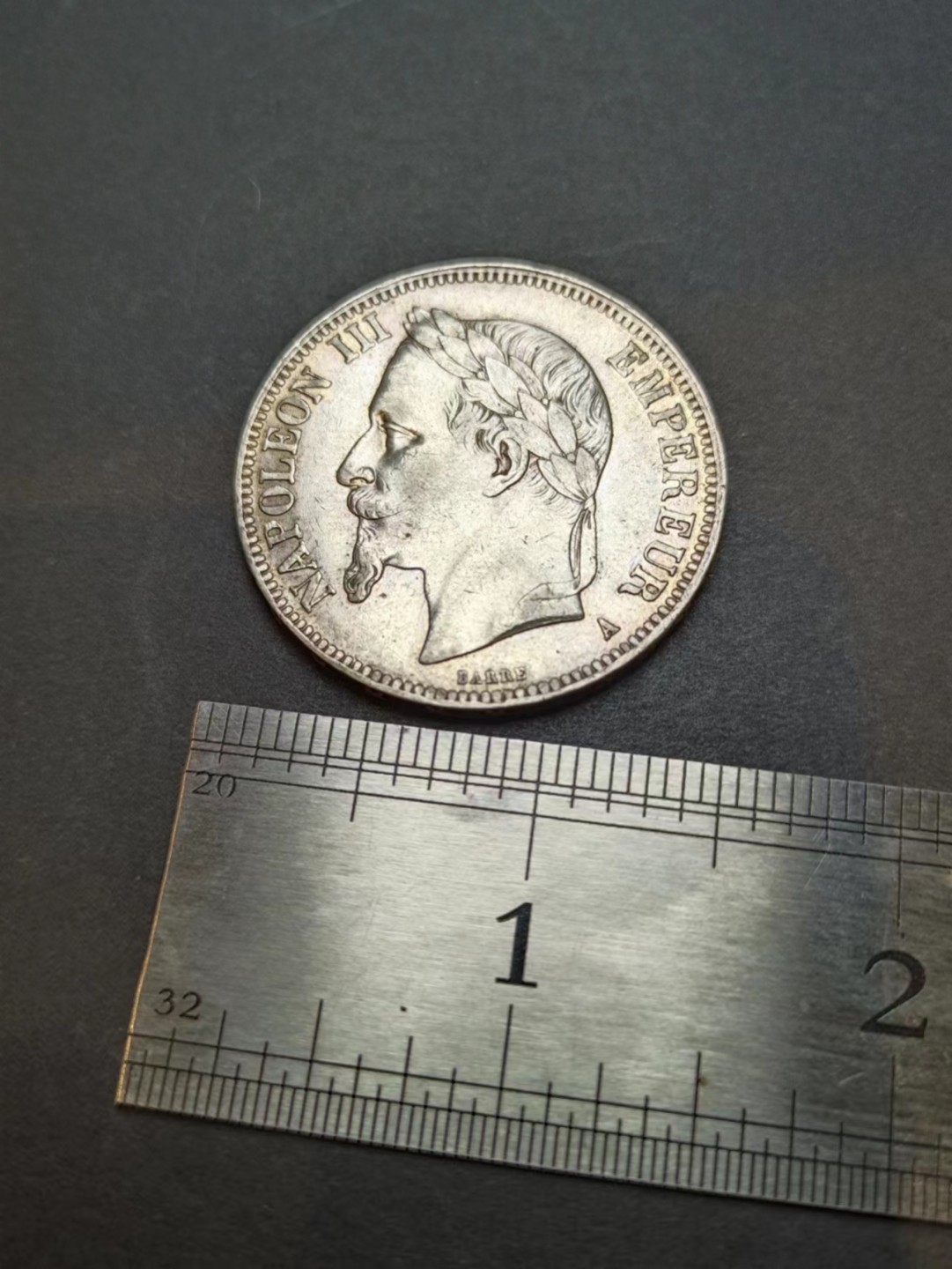 【8个洞收藏】第5场★0押0起一件包邮★银币专场（持续更新····） 7天连拍