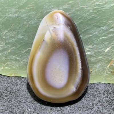 药师玛瑙随形吊坠一个 - 药师玛瑙随形吊坠一个