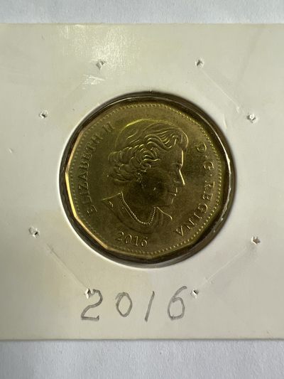 泡泡堂微拍第一百〇三幕硬币捡漏可累计专场👿👿，累计满二十元包邮，接受代拍业务 - 加拿大一元纪念币