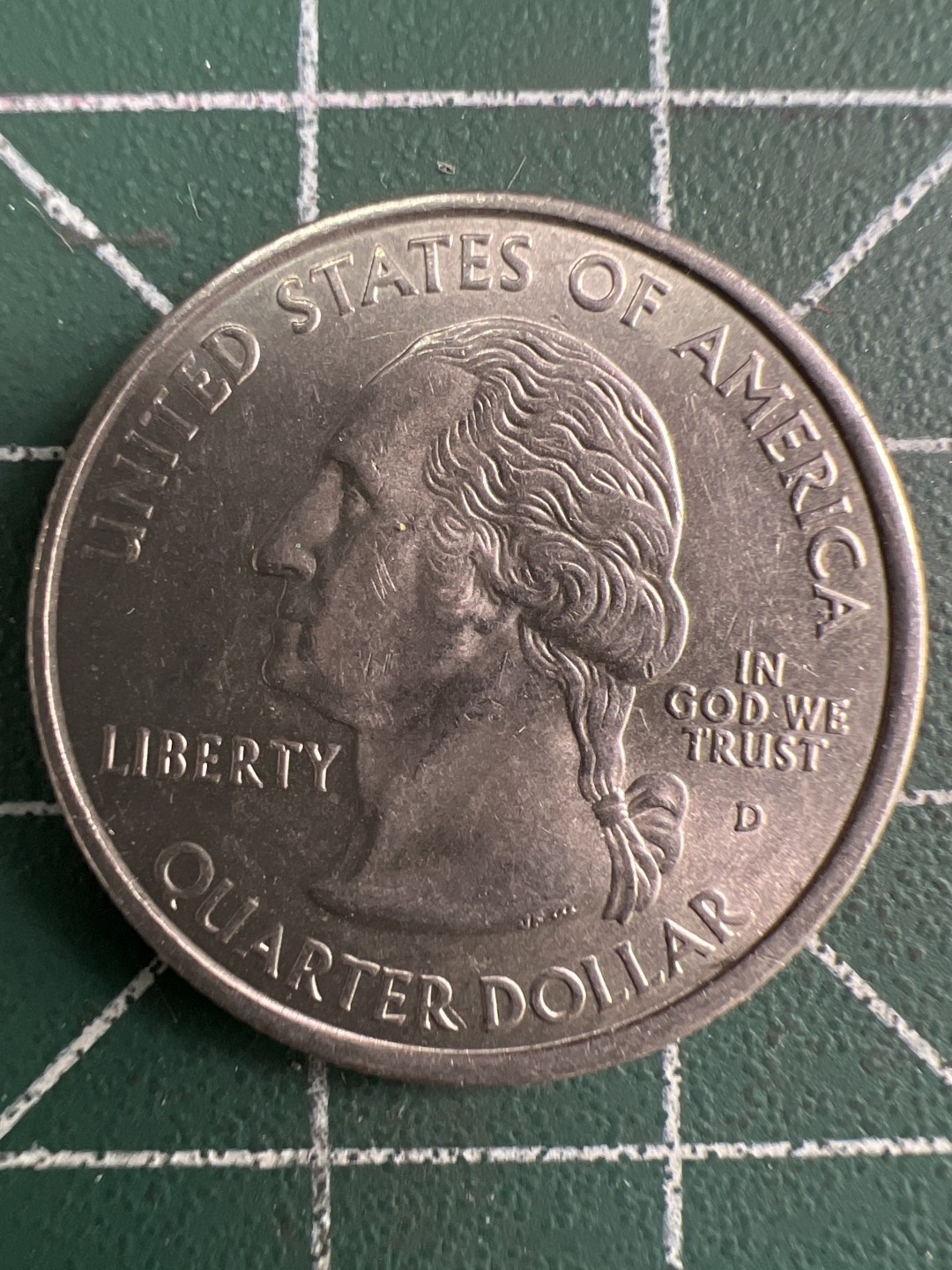 泡泡堂微拍第一百〇二幕硬币捡漏可累计专场👿👿，累计满二十元包邮，接受代拍业务 美国公园币