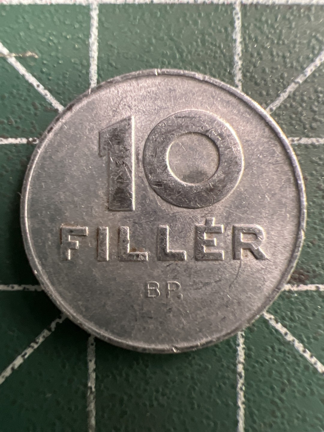 泡泡堂微拍第一百〇三幕硬币捡漏可累计专场👿👿，累计满二十元包邮，接受代拍业务 匈牙利10福林