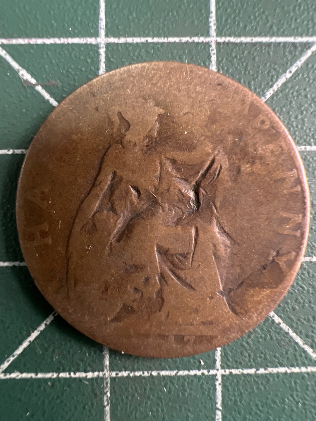 泡泡堂微拍第一百〇二幕硬币捡漏可累计专场👿👿，累计满二十元包邮，接受代拍业务 乔五半法