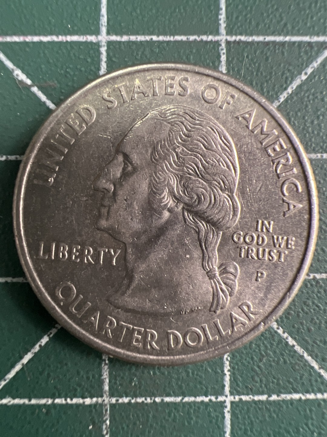 泡泡堂微拍第一百〇二幕硬币捡漏可累计专场👿👿，累计满二十元包邮，接受代拍业务 美国公园币