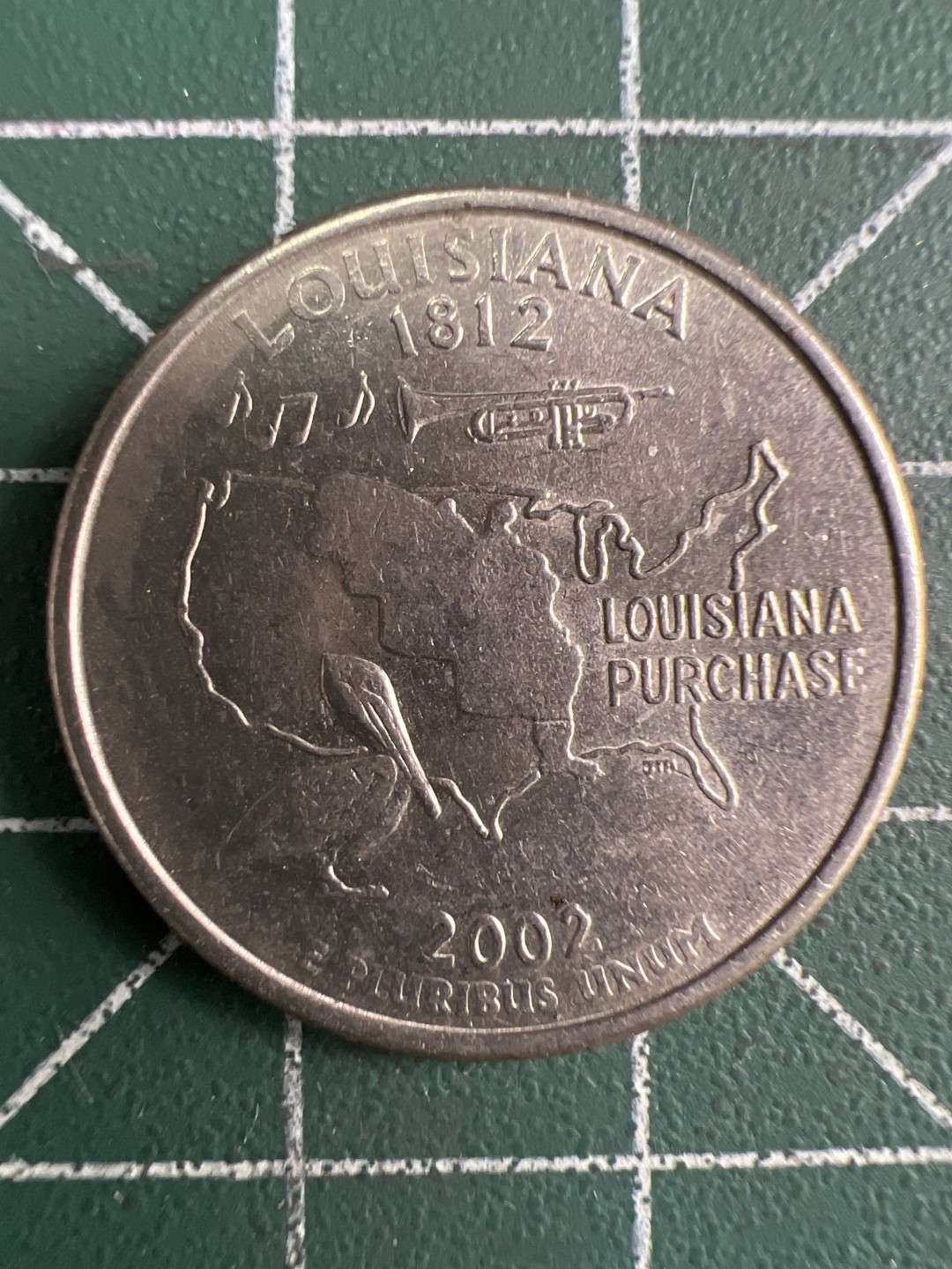 泡泡堂微拍第一百〇二幕硬币捡漏可累计专场👿👿，累计满二十元包邮，接受代拍业务 美国公园币