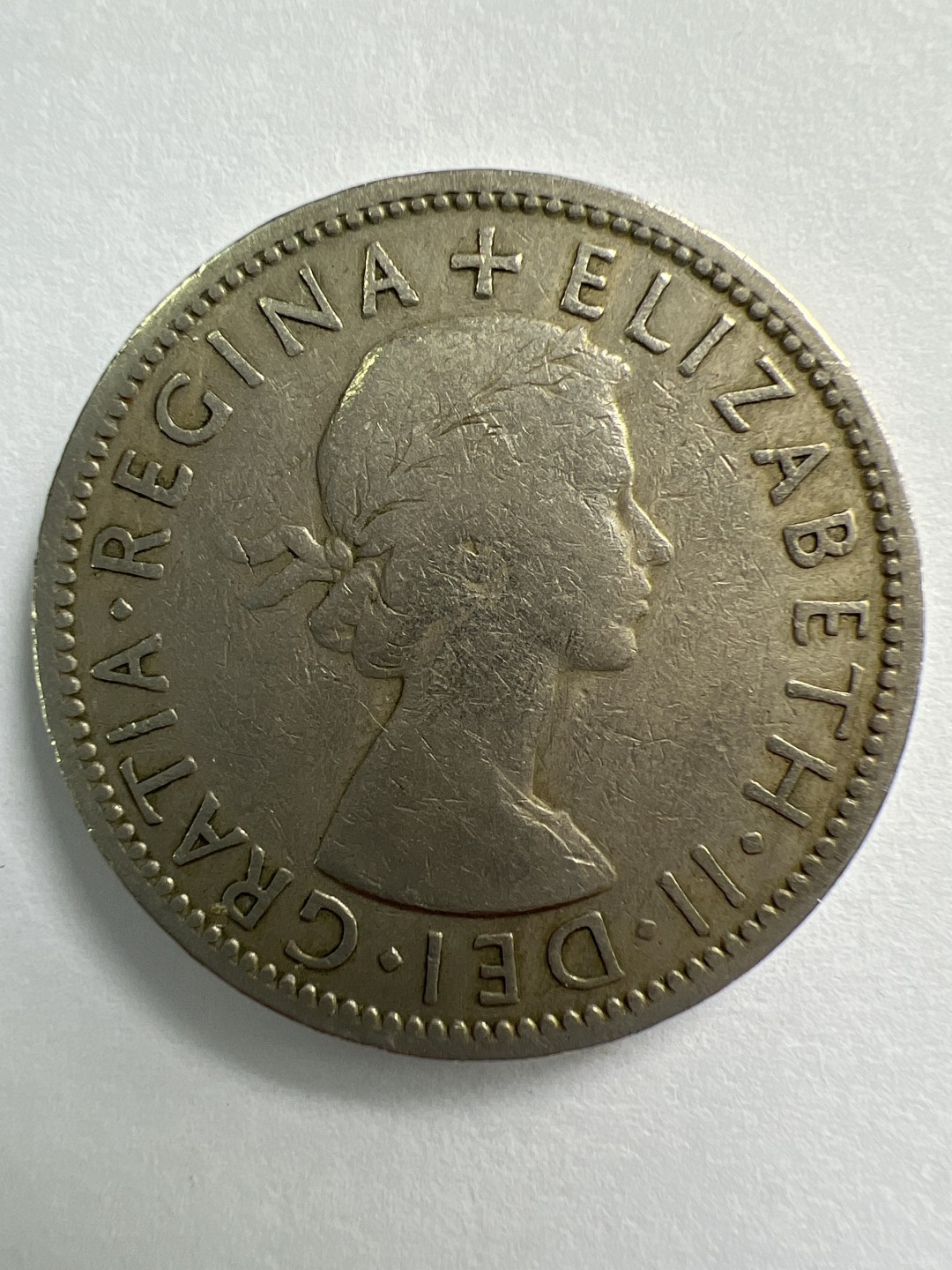 泡泡堂微拍第一百〇二幕硬币捡漏可累计专场👿👿，累计满二十元包邮，接受代拍业务 英国2先令