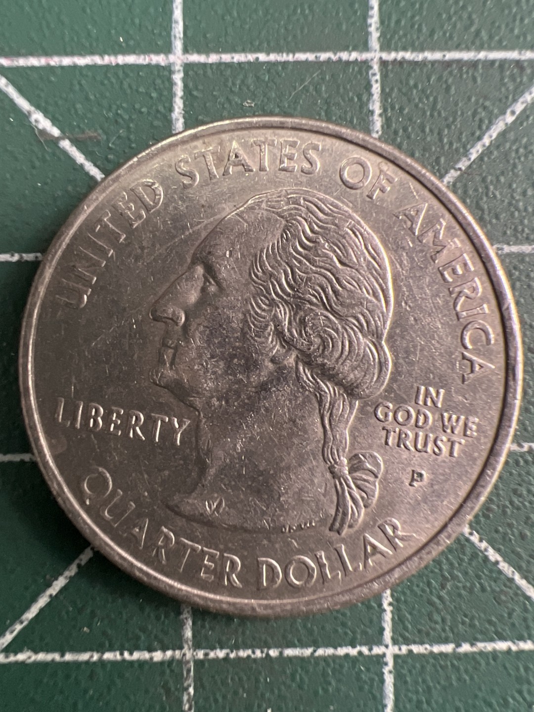 泡泡堂微拍第一百〇二幕硬币捡漏可累计专场👿👿，累计满二十元包邮，接受代拍业务 美国公园币