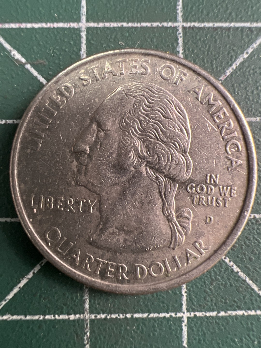 泡泡堂微拍第一百〇二幕硬币捡漏可累计专场👿👿，累计满二十元包邮，接受代拍业务 美国公园币