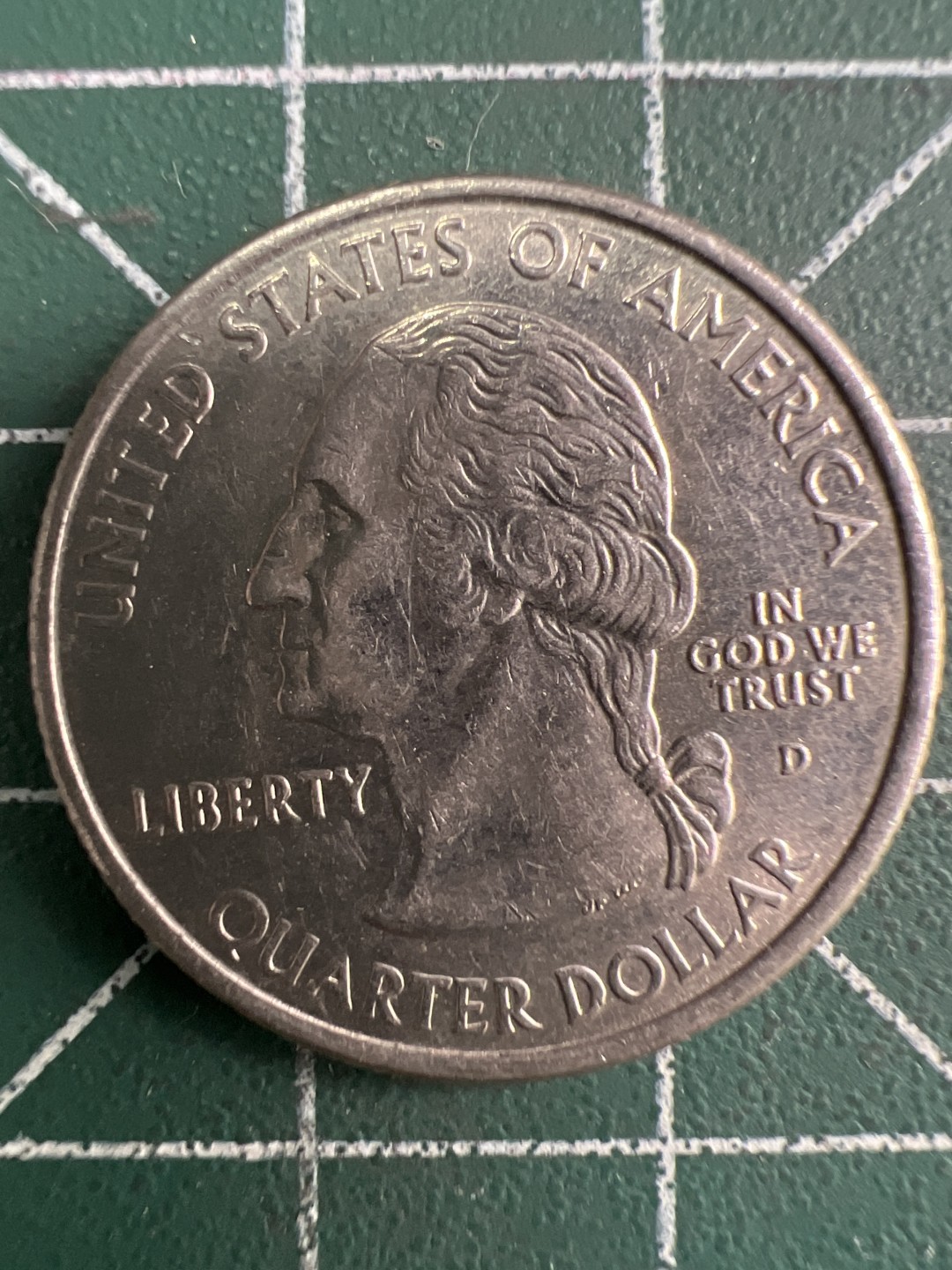 泡泡堂微拍第一百〇二幕硬币捡漏可累计专场👿👿，累计满二十元包邮，接受代拍业务 美国公园币