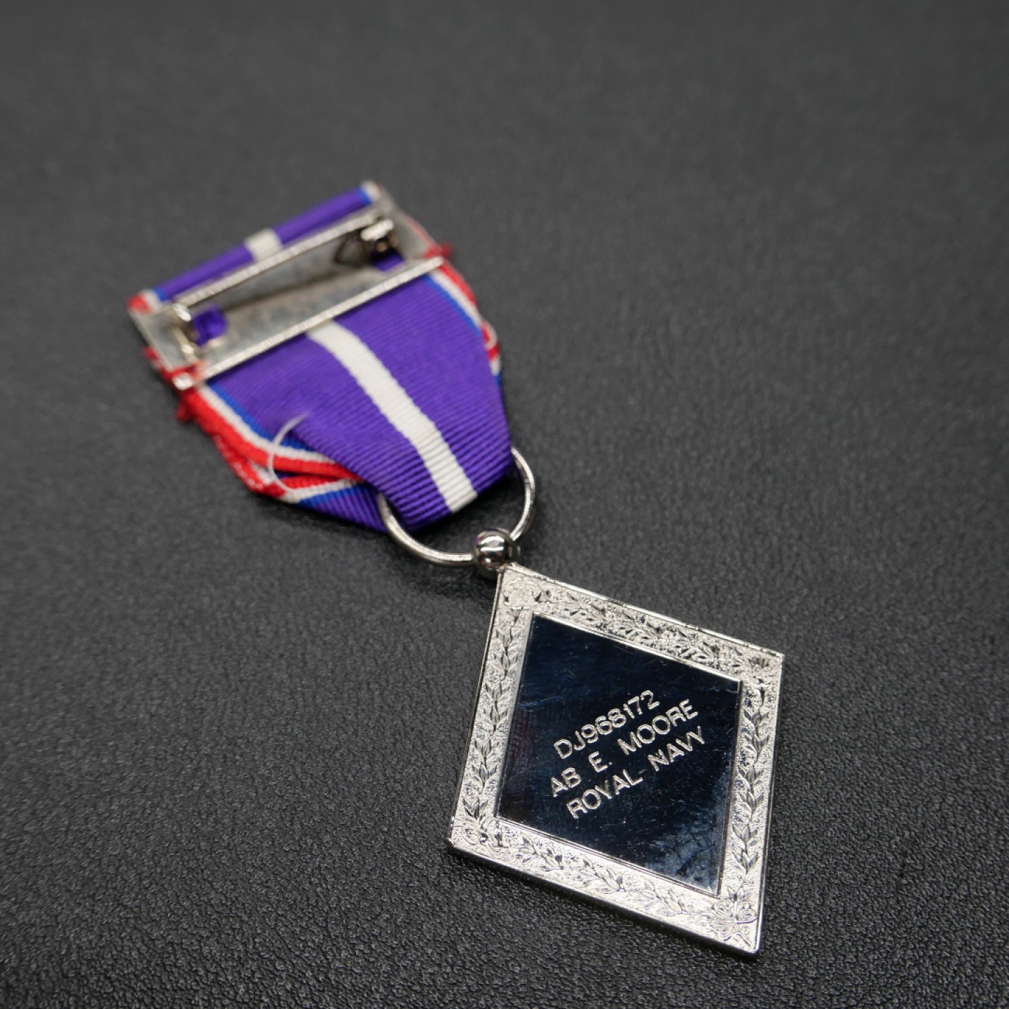 勋章奖章交易所3月25日拍卖 英国伊丽莎白二世钻石禧（登基60周年）奖章，非官方版，银质