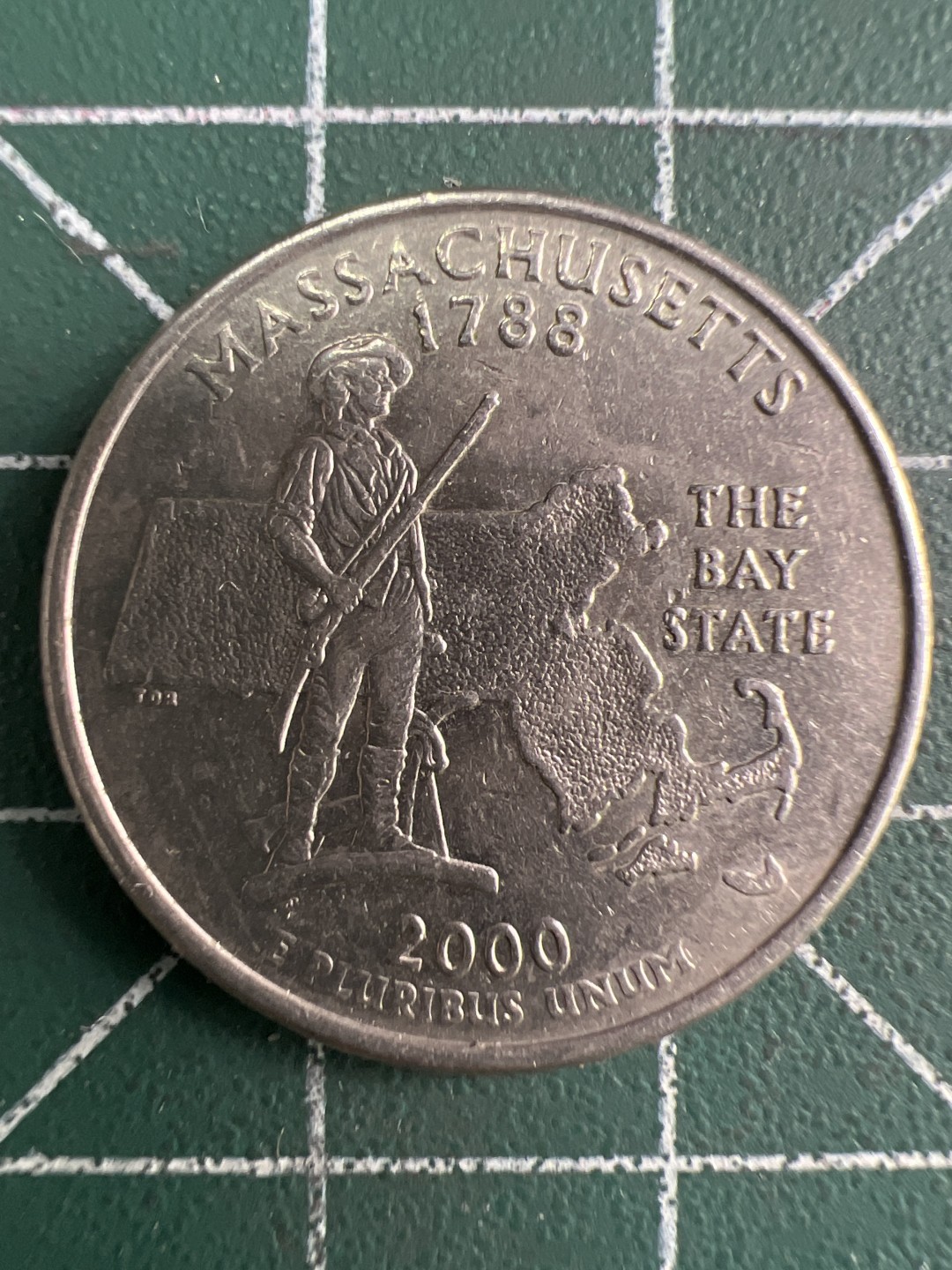 泡泡堂微拍第一百〇二幕硬币捡漏可累计专场👿👿，累计满二十元包邮，接受代拍业务 美国公园币