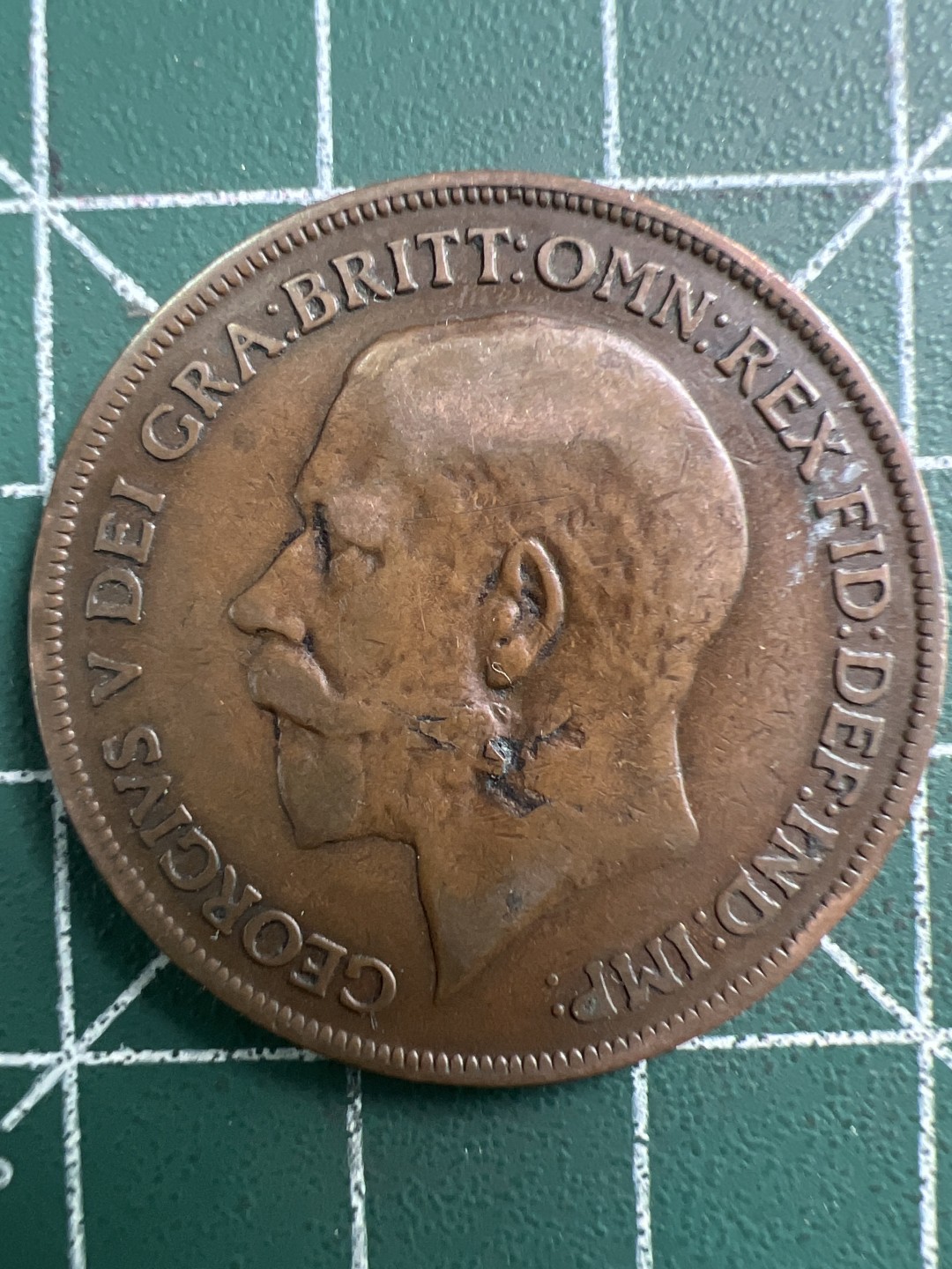 泡泡堂微拍第一百〇三幕硬币捡漏可累计专场👿👿，累计满二十元包邮，接受代拍业务 乔五一便士