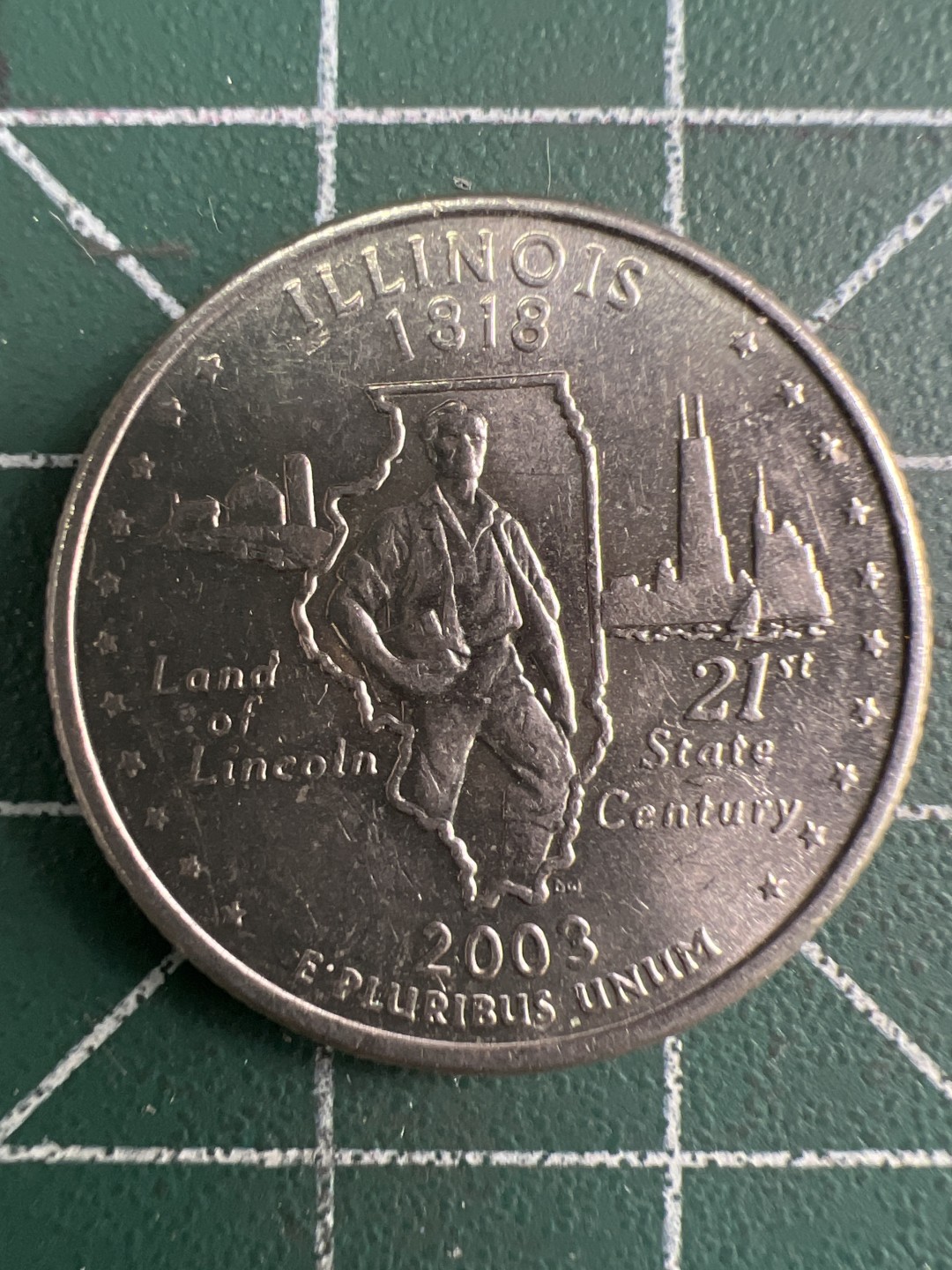 泡泡堂微拍第一百〇二幕硬币捡漏可累计专场👿👿，累计满二十元包邮，接受代拍业务 美国公园币