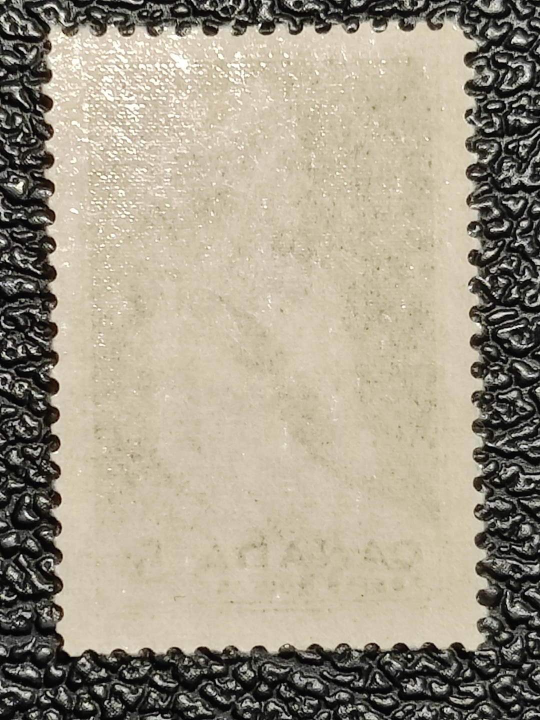 洪涛臻品批发群  精选邮票限时拍卖第二百零九期 加拿大1964年 伊丽莎白二世女王新票, 精美雕刻版, 原胶完美润亮 相当难得的品相, 漂亮！ 