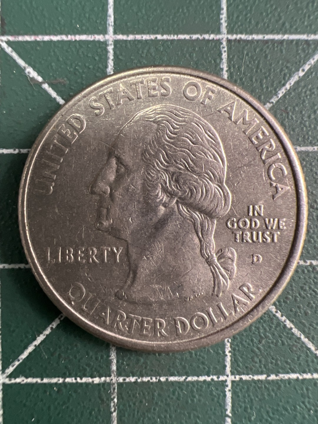 泡泡堂微拍第一百〇二幕硬币捡漏可累计专场👿👿，累计满二十元包邮，接受代拍业务 美国公园币