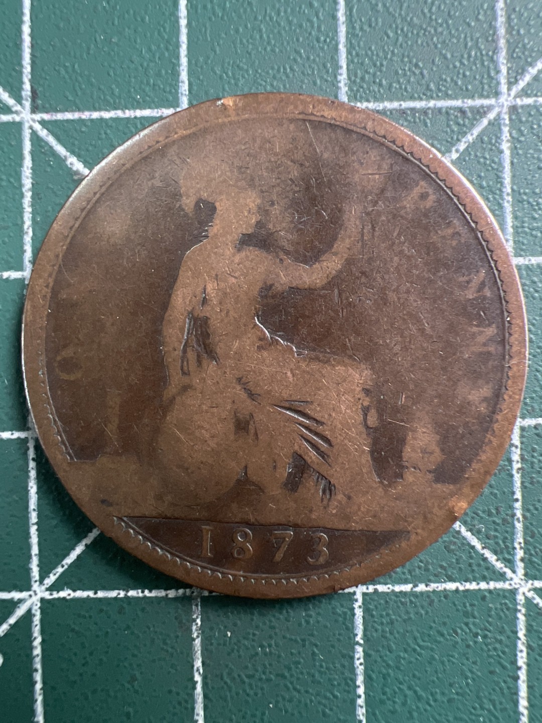 泡泡堂微拍第一百〇三幕硬币捡漏可累计专场👿👿，累计满二十元包邮，接受代拍业务 维多利亚一便士