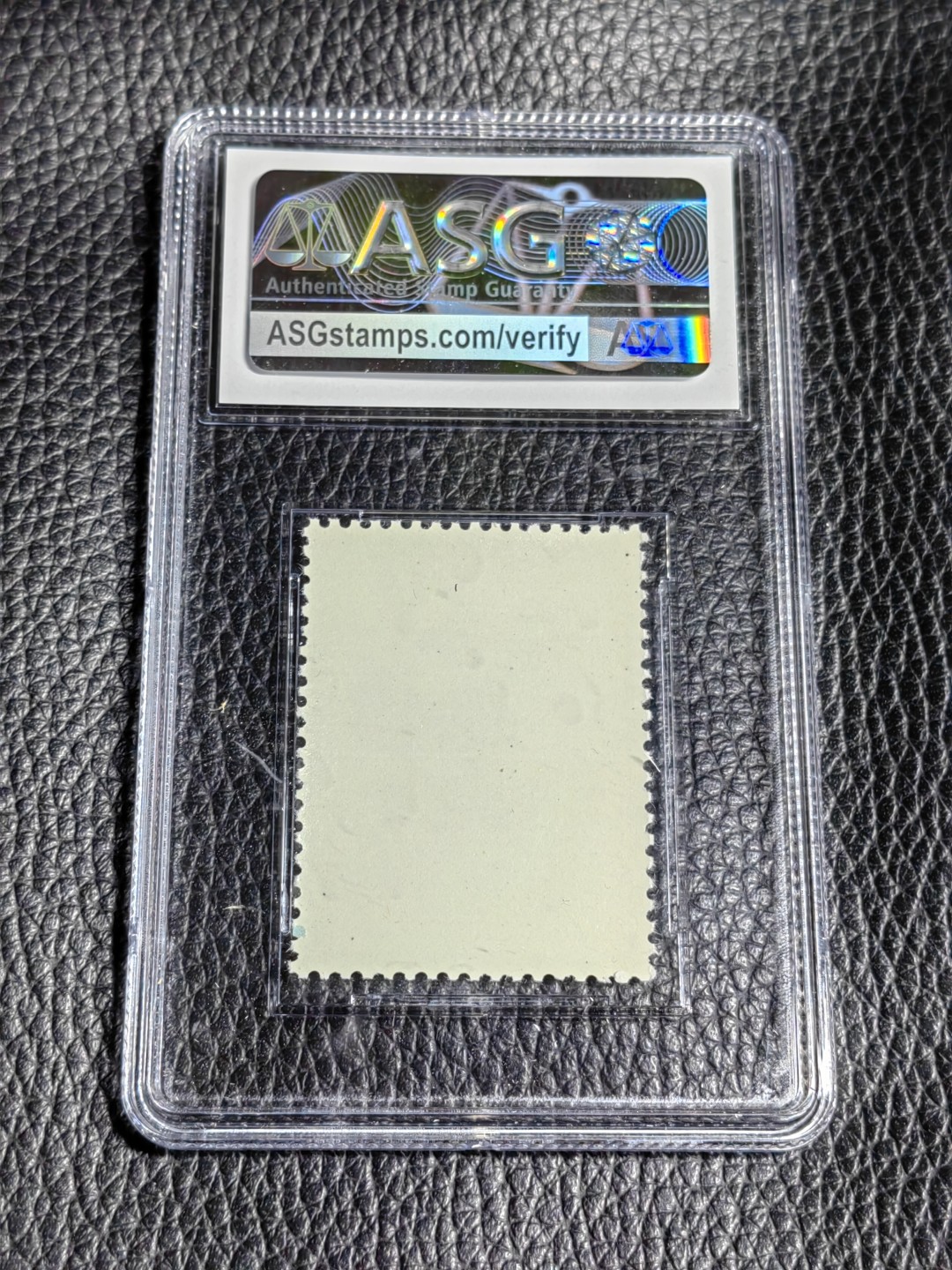 洪涛臻品批发群  精选邮票限时拍卖第二百一十期 特59熊猫  新  3-3  ASG85OG，108最严格时期一次性出分，配套必备，喜欢不要错过
