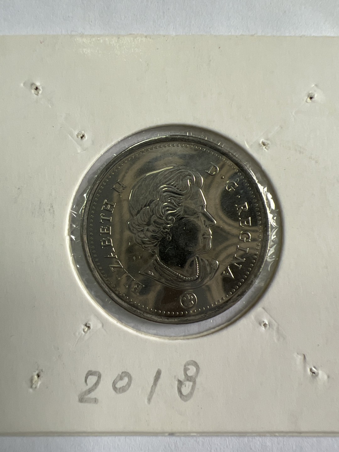 泡泡堂微拍第一百〇三幕硬币捡漏可累计专场👿👿，累计满二十元包邮，接受代拍业务 加拿大25分