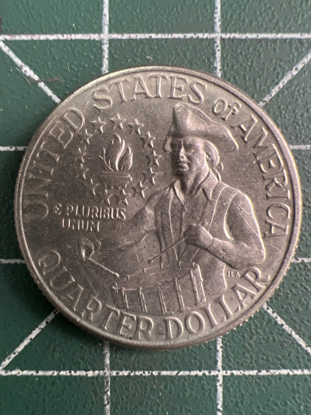 泡泡堂微拍第一百〇二幕硬币捡漏可累计专场👿👿，累计满二十元包邮，接受代拍业务 美国公园币