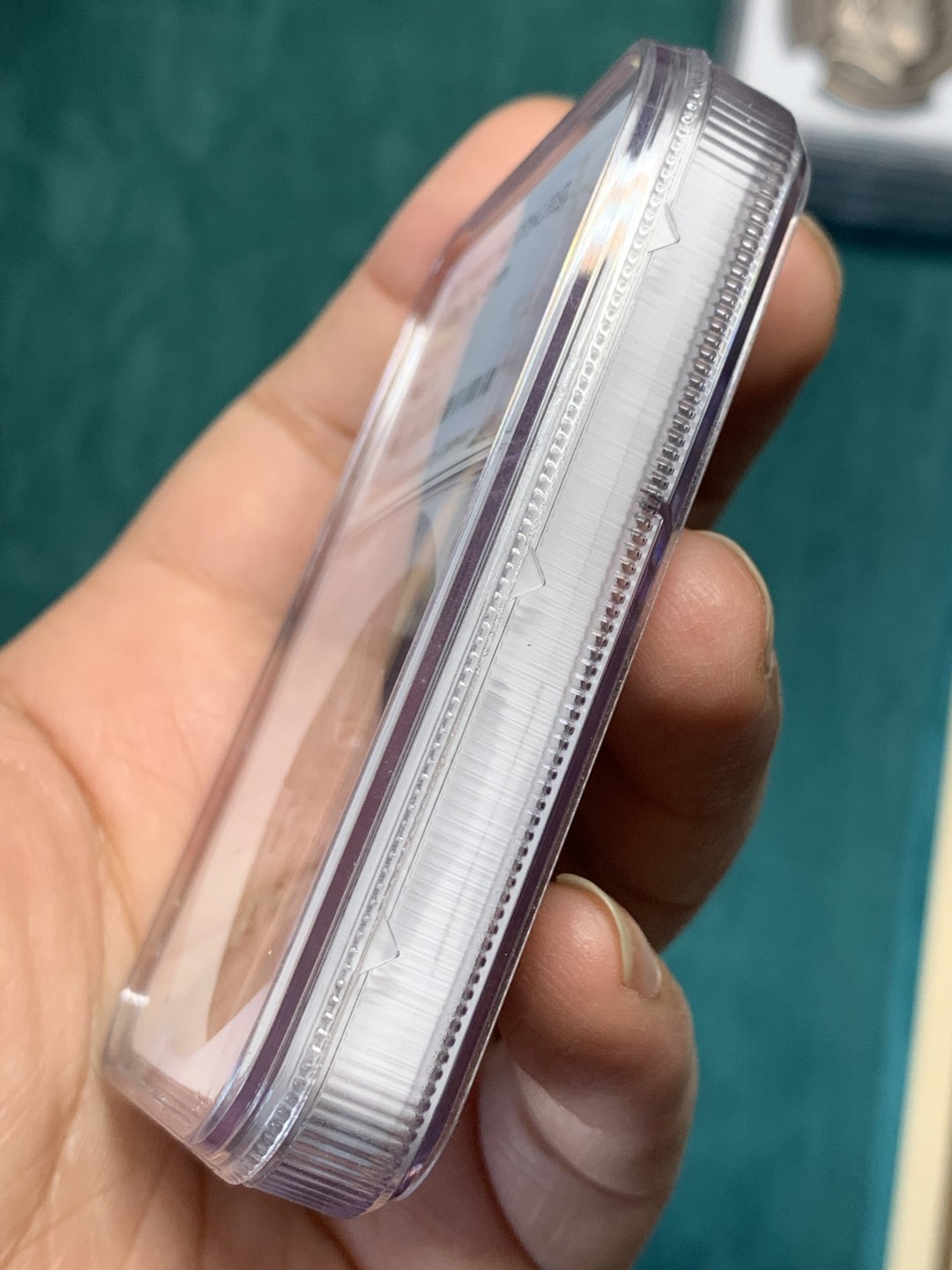 《竞宝斋》第146场-周日，周一 2场 (全场包邮) NGC-MS63 瑞士 1887年 日内瓦射击节 银章 人像立体高浮雕工艺