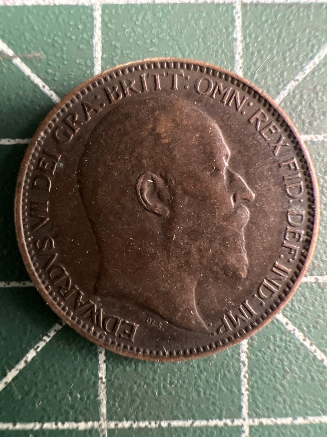 泡泡堂微拍第一百〇二幕硬币捡漏可累计专场👿👿，累计满二十元包邮，接受代拍业务 英国一法新