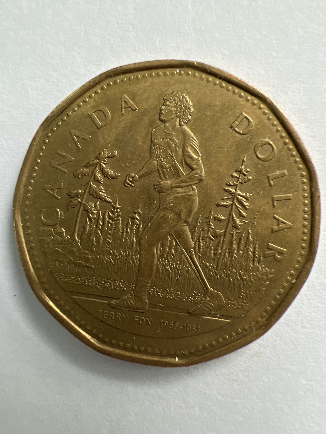 泡泡堂微拍第一百〇二幕硬币捡漏可累计专场👿👿，累计满二十元包邮，接受代拍业务 加拿大一加元纪念币