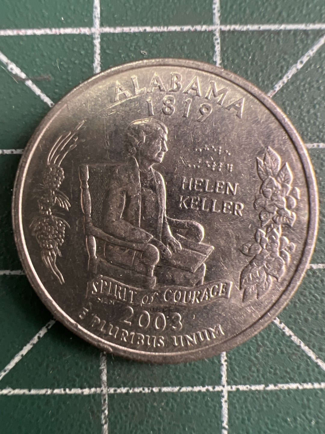 泡泡堂微拍第一百〇二幕硬币捡漏可累计专场👿👿，累计满二十元包邮，接受代拍业务 美国公园币