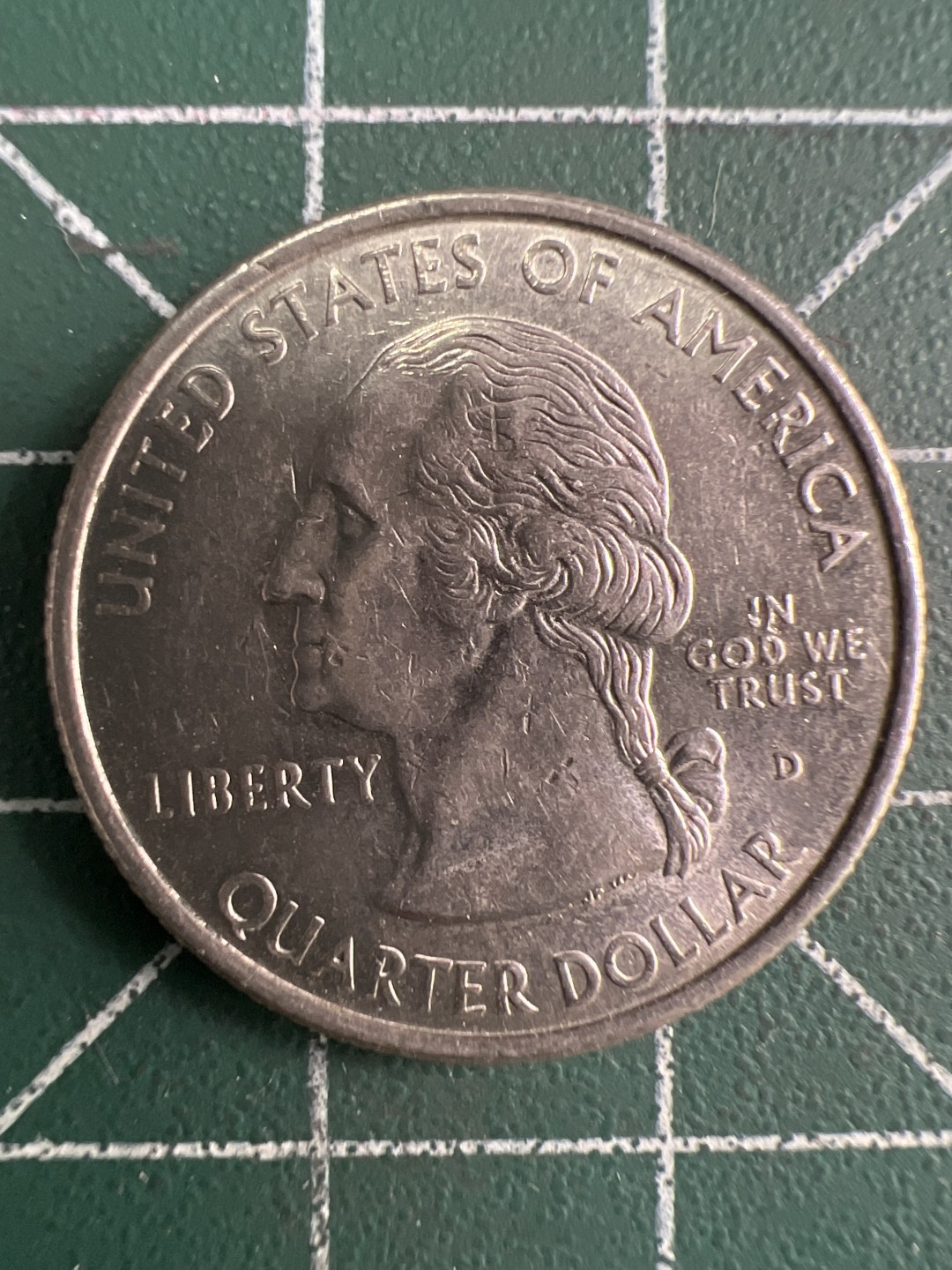 泡泡堂微拍第一百〇二幕硬币捡漏可累计专场👿👿，累计满二十元包邮，接受代拍业务 美国公园币