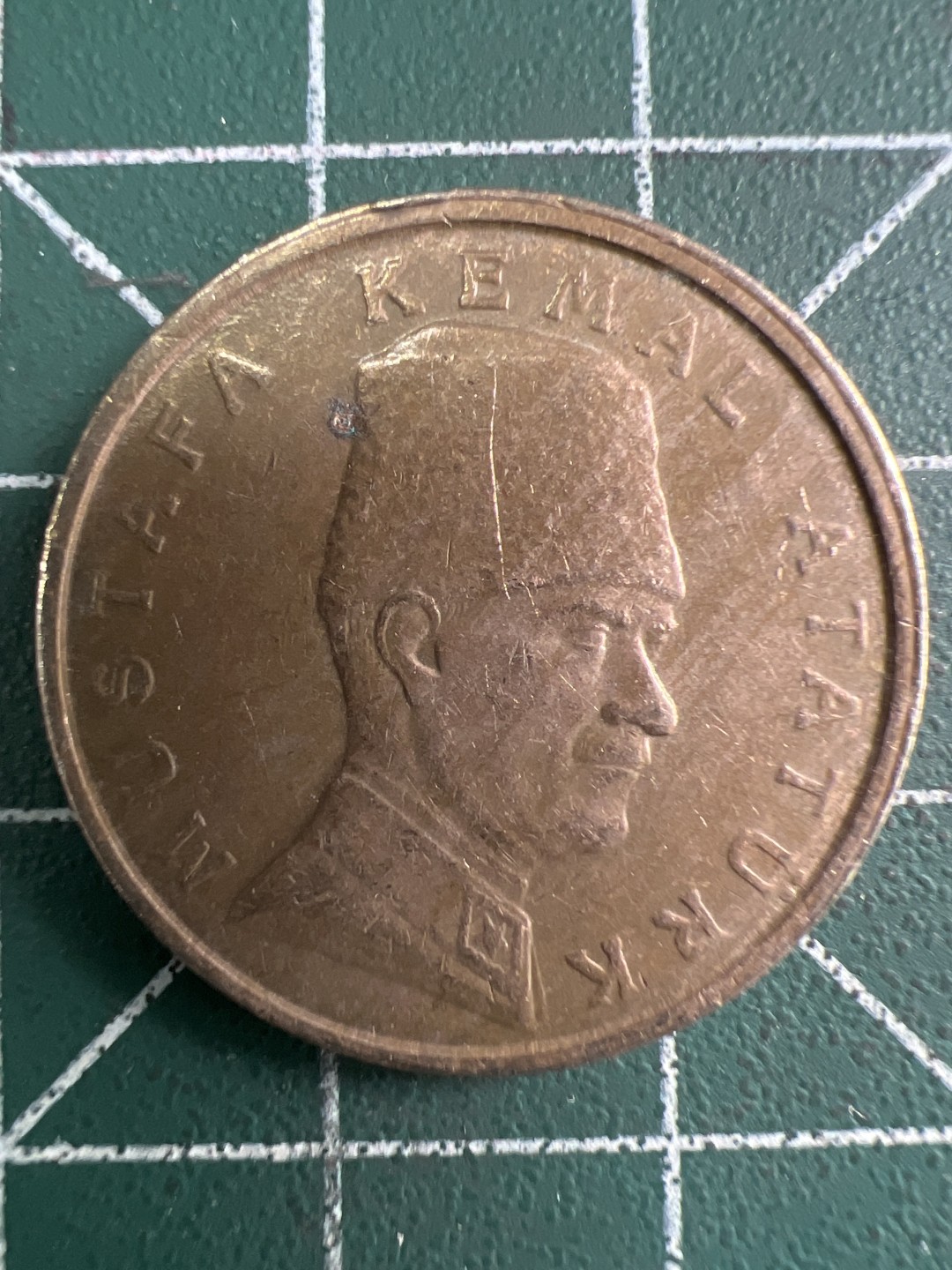 泡泡堂微拍第一百〇二幕硬币捡漏可累计专场👿👿，累计满二十元包邮，接受代拍业务 土耳其100000里拉