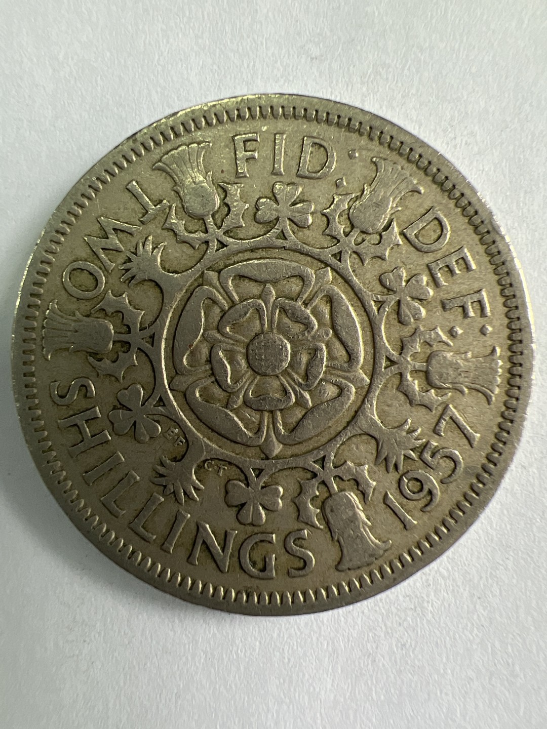 泡泡堂微拍第一百〇三幕硬币捡漏可累计专场👿👿，累计满二十元包邮，接受代拍业务 英国2先令