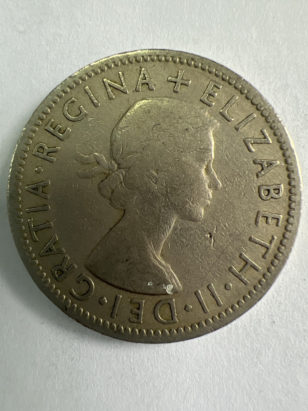 泡泡堂微拍第一百〇三幕硬币捡漏可累计专场👿👿，累计满二十元包邮，接受代拍业务 英国2先令