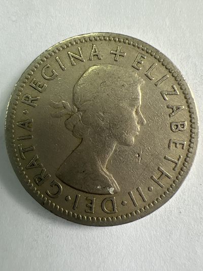 泡泡堂微拍第一百〇三幕硬币捡漏可累计专场👿👿，累计满二十元包邮，接受代拍业务 - 英国2先令