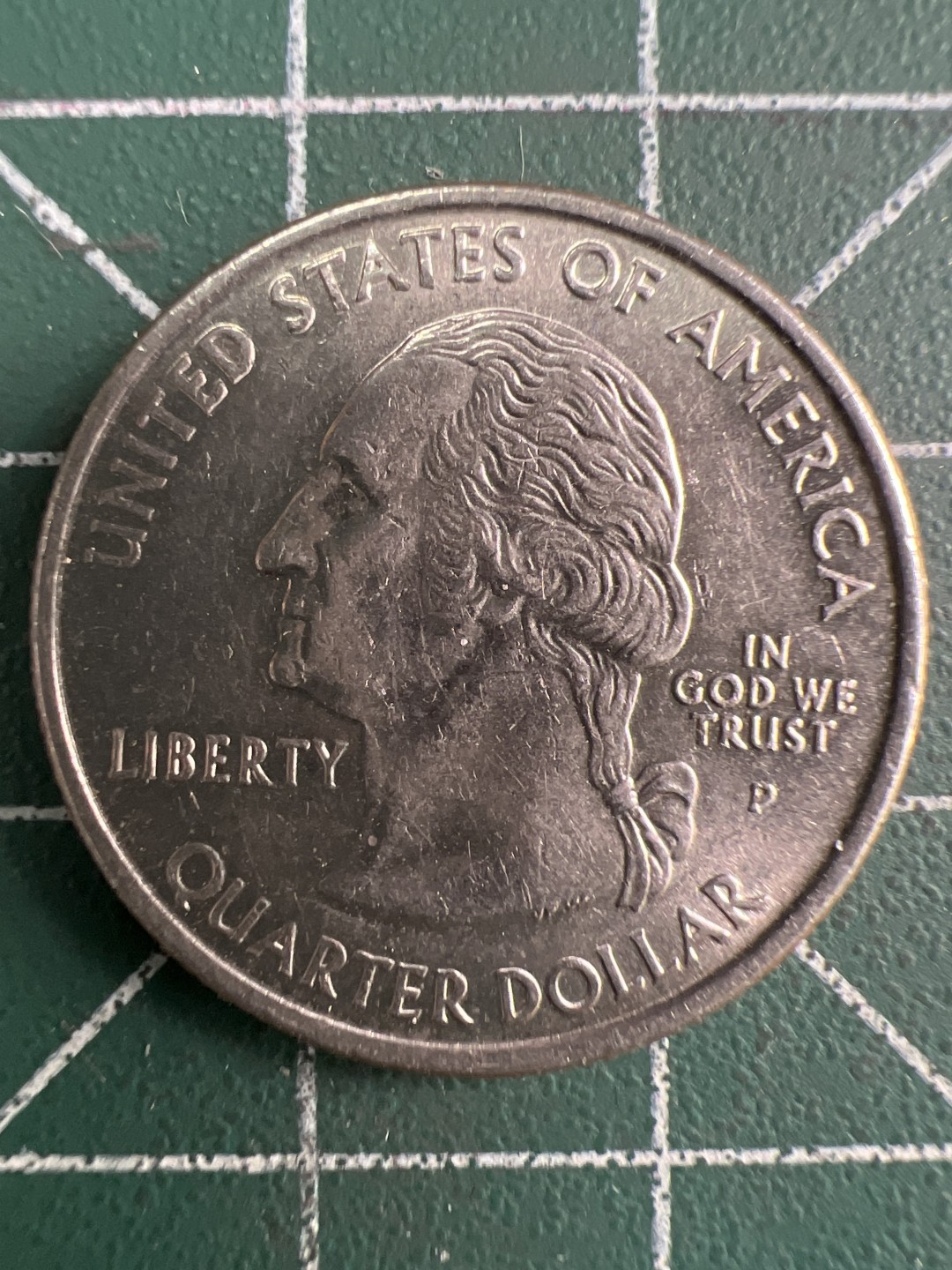 泡泡堂微拍第一百〇二幕硬币捡漏可累计专场👿👿，累计满二十元包邮，接受代拍业务 美国公园币