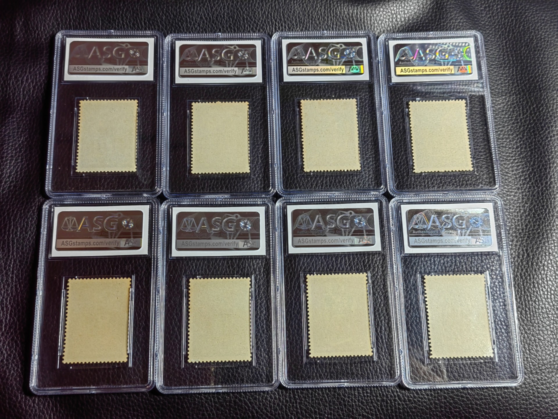 洪涛臻品批发群  精选邮票限时拍卖第二百一十期 特46唐三彩★新★全  ASG80分OG ★最严格时期一次性出分， 新六珍之一,难度品种，唐三彩可评级的资源非常缺，80同分带OG适合收藏，末图裸票价格做参考。