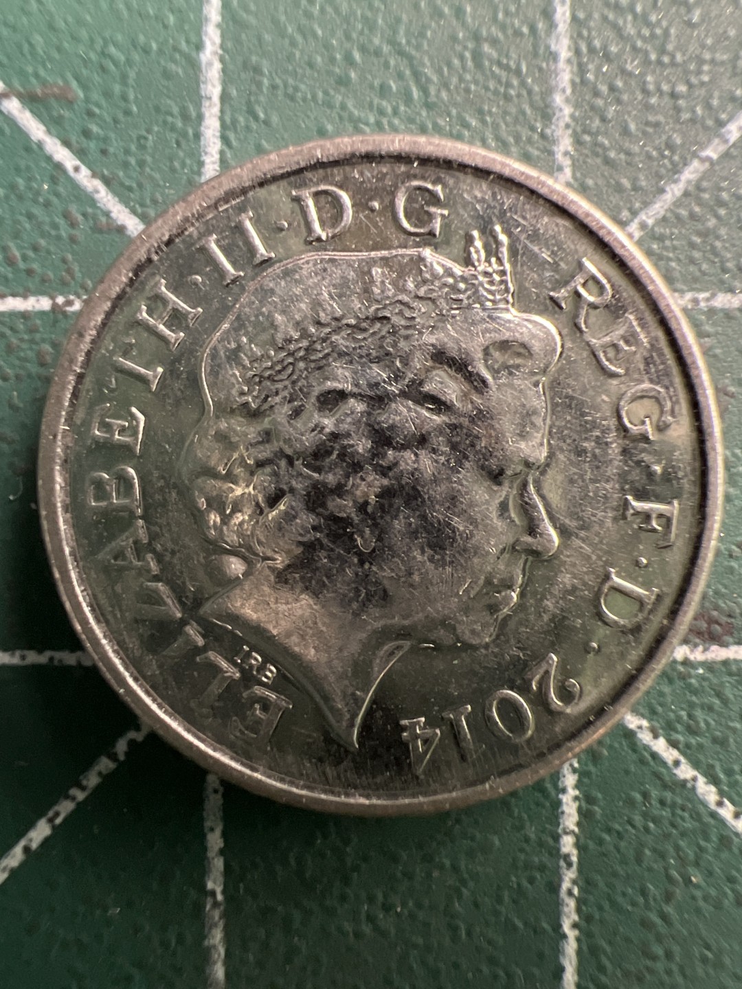 泡泡堂微拍第一百〇三幕硬币捡漏可累计专场👿👿，累计满二十元包邮，接受代拍业务 英属根西岛5镑