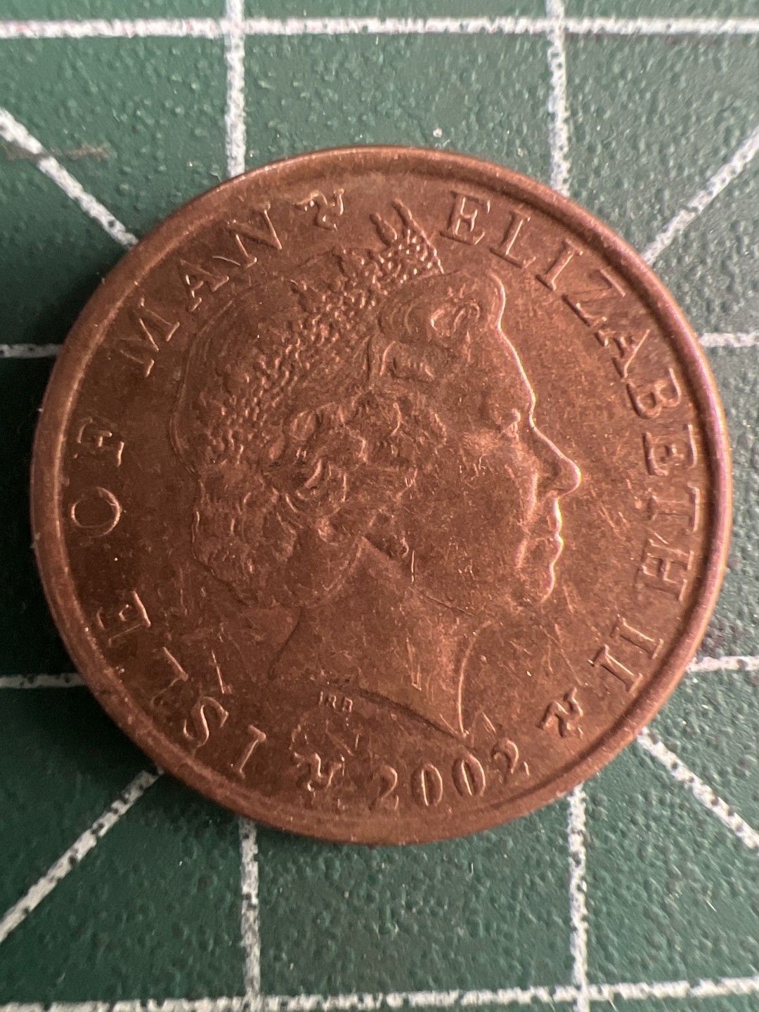 泡泡堂微拍第一百〇二幕硬币捡漏可累计专场👿👿，累计满二十元包邮，接受代拍业务 马恩岛一便士