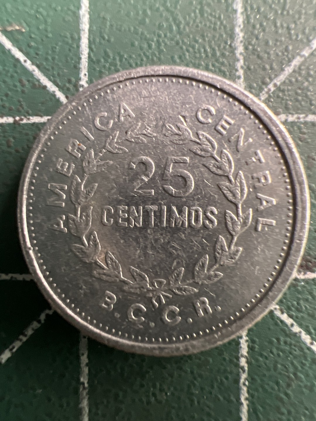 泡泡堂微拍第一百〇三幕硬币捡漏可累计专场👿👿，累计满二十元包邮，接受代拍业务 哥斯达黎加25分