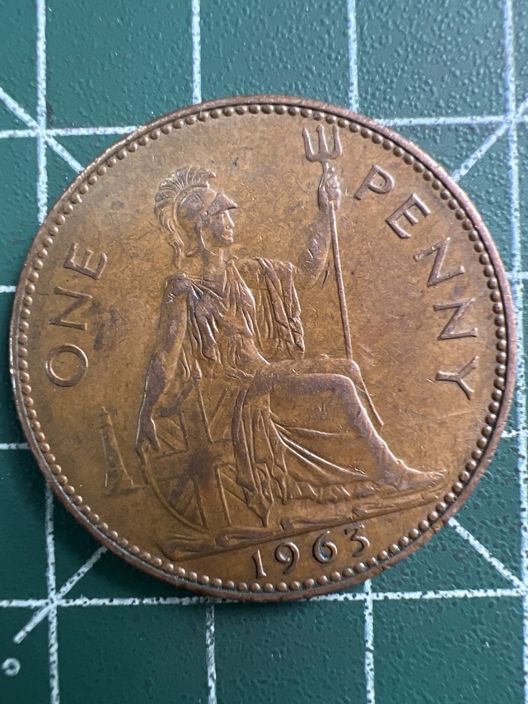 泡泡堂微拍第一百〇三幕硬币捡漏可累计专场👿👿，累计满二十元包邮，接受代拍业务 英国一便士